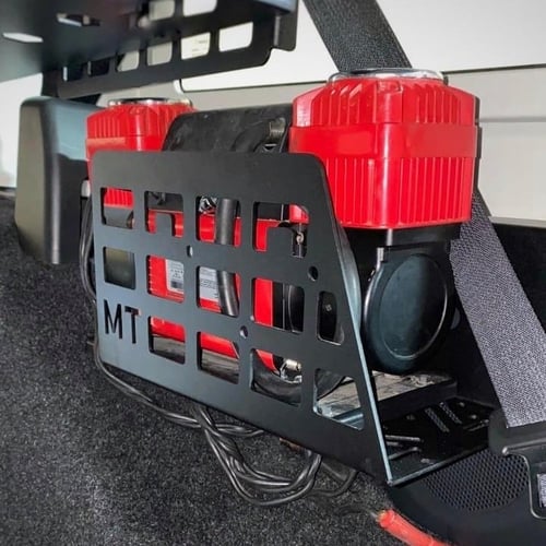 قاعدة ماطور الهواء - بايك bj40