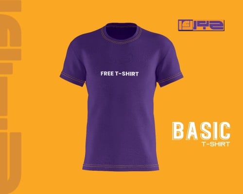 تيشيرت بتصميمك