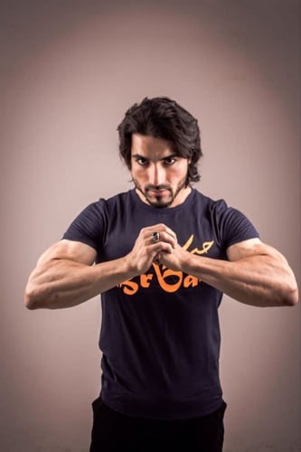 تيشيرت بتصميمك