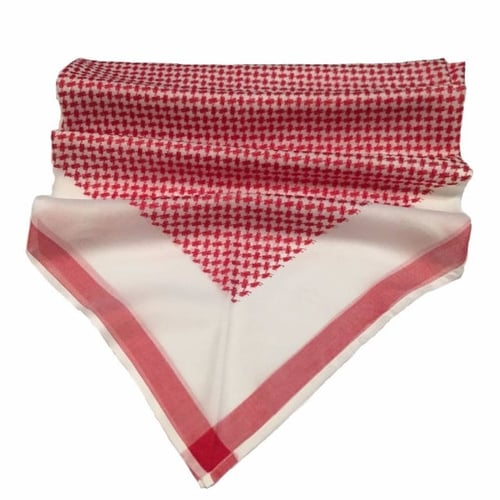 شماغ سنبلي Senbli (مقاس 64)