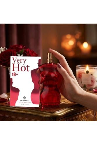 عطر فرموني الشهير للنساء 100 مل
