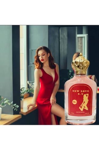 عطر فرموني رومانسي للمتزوجين 100 مل