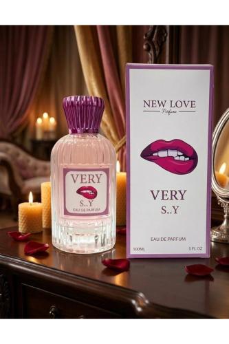 عطر فري الفرموني الرومانسي 100 مل