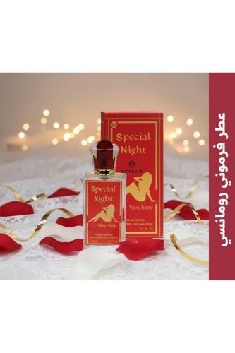 عطر فرموني اسبيشل للنساء من نيو لوف 100 مل