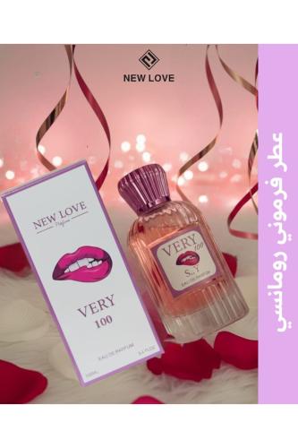 عطر فرمون فري من نيو لوف للنساء 100 مل