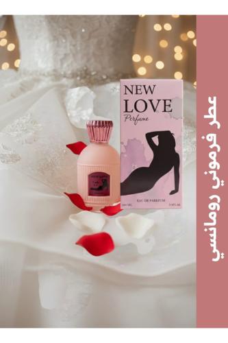عطر ليدي الأصلي من نيو لوف 100 مل