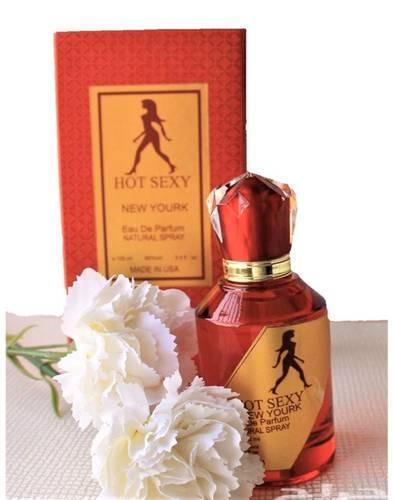 عطر فرموني الشهير هوت الاصلي نسائي جذاب ومثير 100...