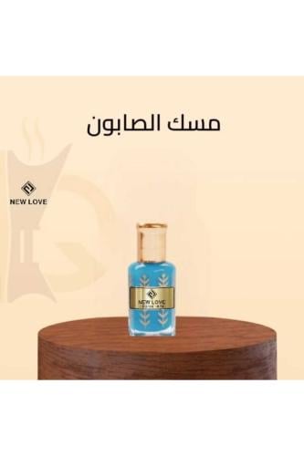 مسك الصابون 6 مل
