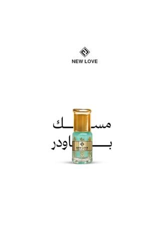 مسك باودر 6 مل
