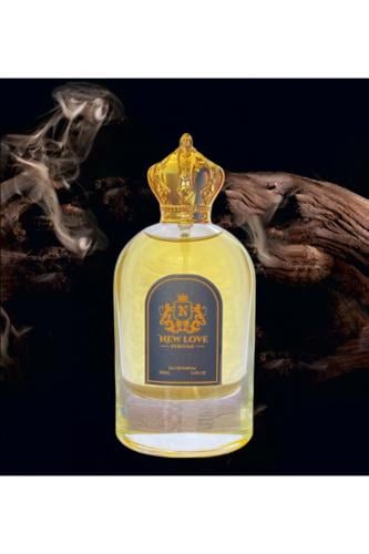 عطر مخلط العود والعنبر الاصلي من نيو لوف