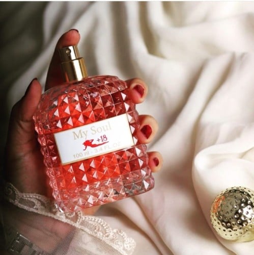 عطر فرموني مايسول، او دي بارفيوم، 100 مل