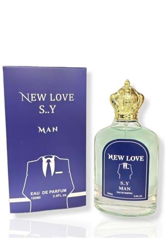 عطر رجالي حصري 100 مل EDP