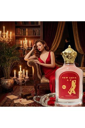 عطر فرموني نسائي فاخر 100 مل