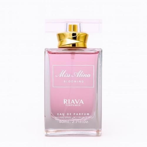 عطر ميس بلومنج للنساء من ريافا 100 مل