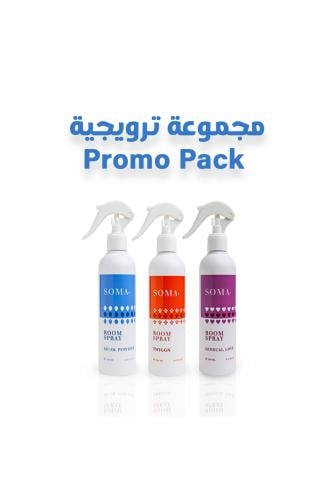 سوما معطر جو 250 مل – عبوة ترويجية (معطرات الجو ال...