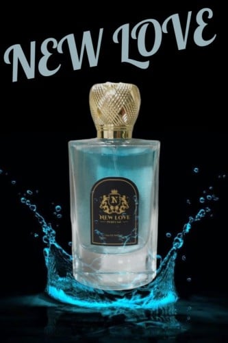 عطر فرموني جذاب للرجال، او دي بارفيوم، 100 مل
