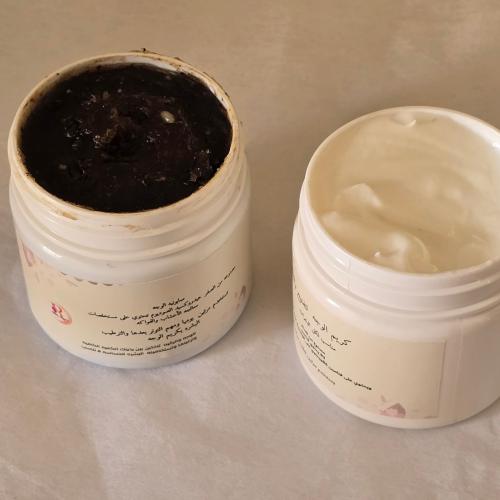 مجموعه عنايه الوجه