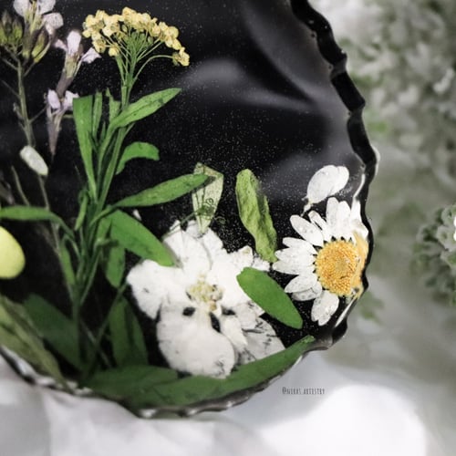 bright bouquet كوستر