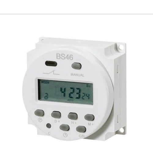 مؤقت كهربائي Timer BS46