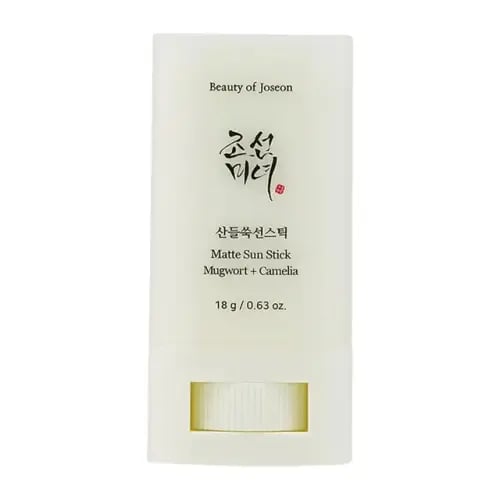 واقي شمس ستيك مطفي بالماغورت والكاميليا مع (SPF 50...