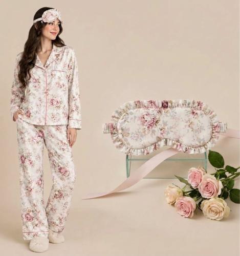 Laveer pyjama