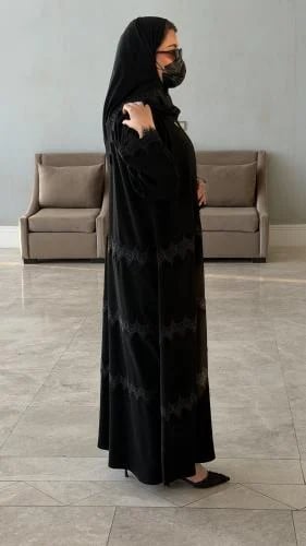 عباية 11