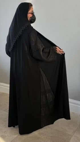 عباية 12
