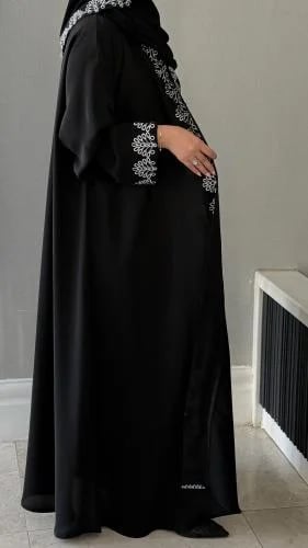 عباية 4