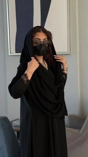 عباية 5