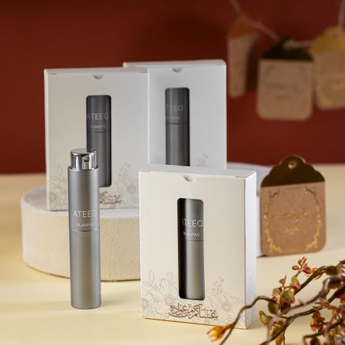 توزيعات العطر 10 حبات