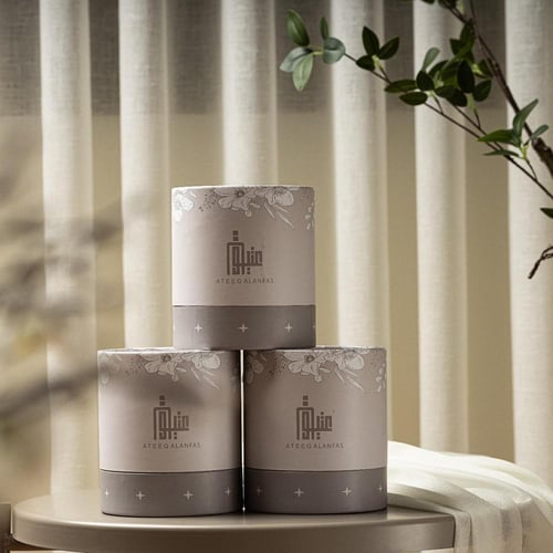 توزيعات 10 حبات من علبة اللانش بوكس