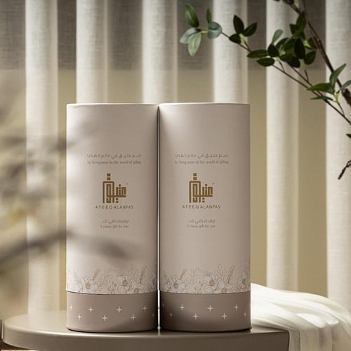 توزيعات قوارير الماء 10 حبات