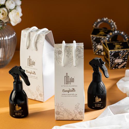 توزيعات مرش عتيق 10 حبات