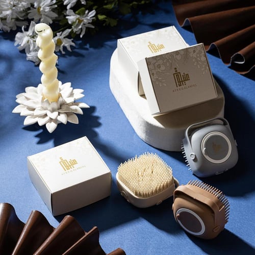 توزيعات 10 حبات من فرشاة الاستحمام