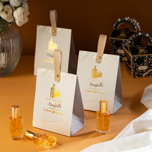 توزيعات عطور ميني 10 حبة