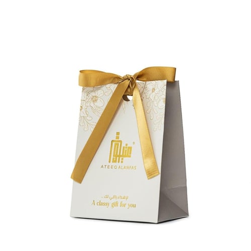 توزيعات قارورة تعبئة العطر الميني 10 حبات