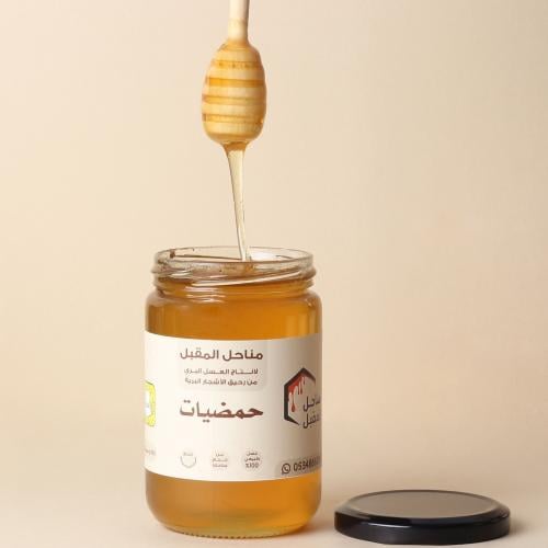 عسل حمضيات