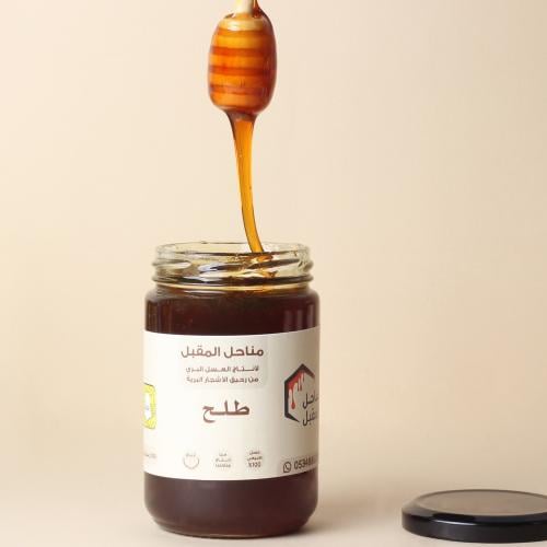 عسل طلح