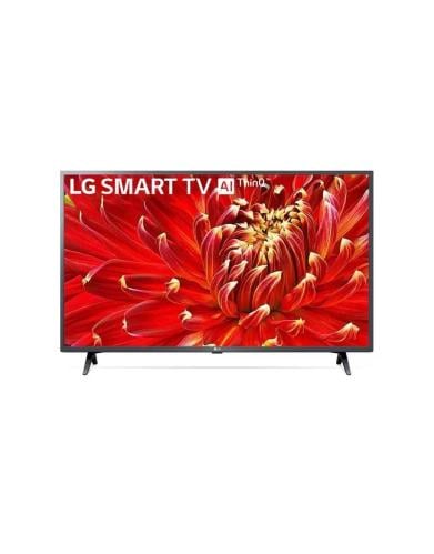 ال جي ٤٣ بوصه سمارت 4k web os