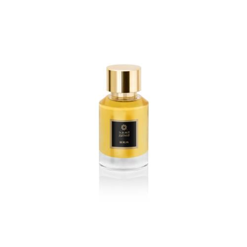 عطر برلين من فرنسا