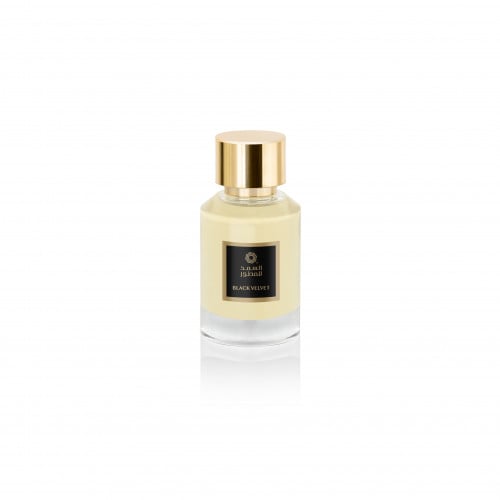 عطر BLACK VELVET