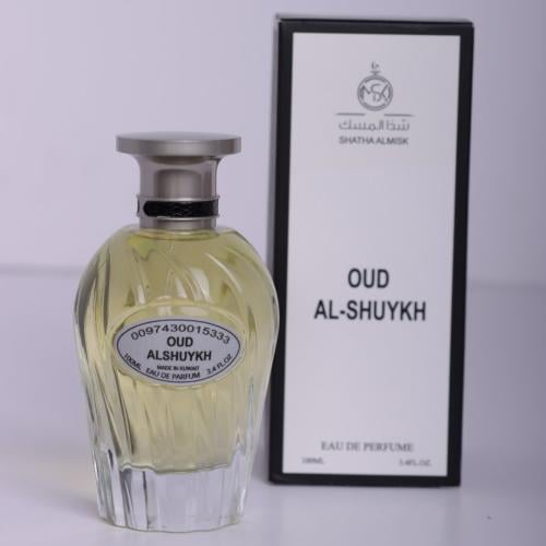 عطر عود الشيوخ