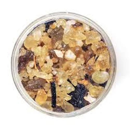 البان المعطر عود