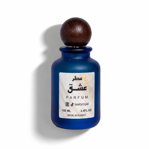 عطر عشق