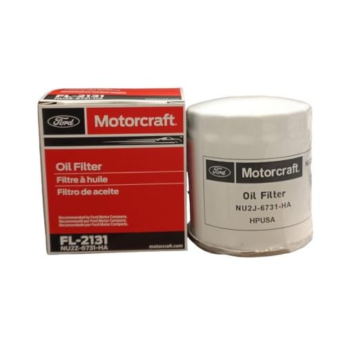 فلتر زيت فورد Ford FL-2131