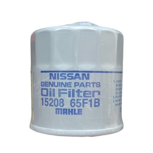 فلتر نيسان F1B65-15208 NISSAN OIL FILTER