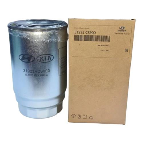 فلتر ديزل هيونداي النترا 2018 Hyundai