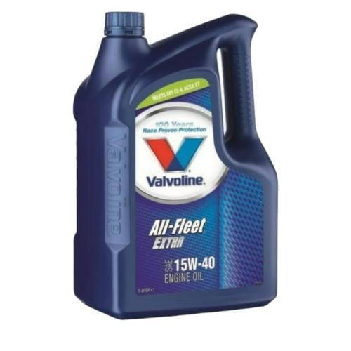 زيت ارامكو فالفولين ديزل Valvoline Engine Oil 15w4...