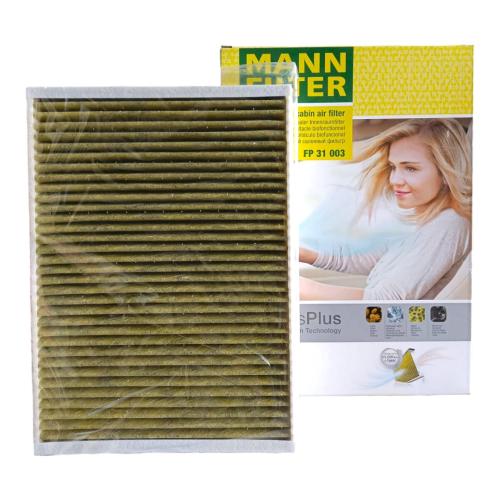 فلتر مكيف بورش كايين وفولكس واجن لامبورجيني اوروس...