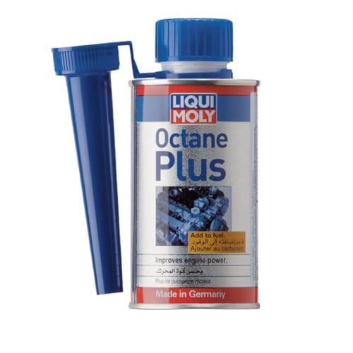 اوكتان بنزين ليكوي مولي Liqui moly